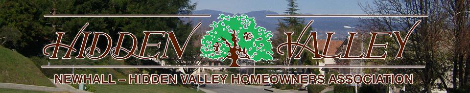 Hidden Valley Logo